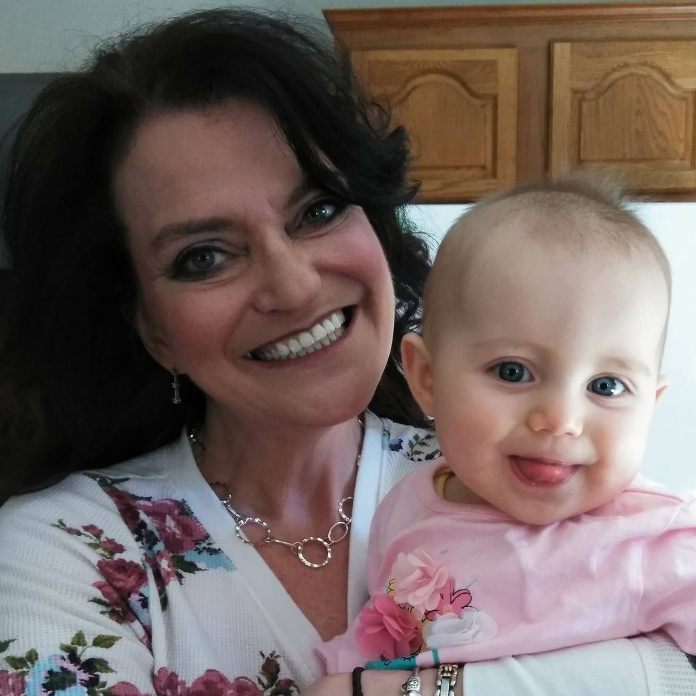 Meet your Posher, Annmarie